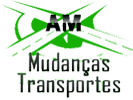 AM Mudanças e transportes Transportadora